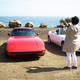 Illustration for article titled Killing Clutches And Driving Japanese Dream Cars At The Touge California